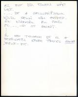 cca 1987-1991 5 db művészfotó, részben bécsi részletek, egyiken Gál jelzéssel, többi jelzés nélkül, ...