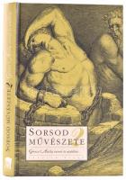 Sorsod művészete 2. Gérecz Attila versei és utóélete. Szerk.: Kárpáti Kamil. Gustave Doré illusztrációival. Bp., 2006., Stádium. Kiadói kartonált papírkötés.