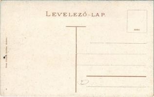 Miskolc, Huszárlaktanya