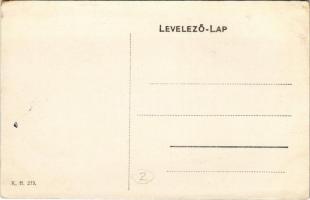 Szeged, Kass Vigadó mögötti palota sor, Bétsch és Dékány, Hajós Ferenc és Koncz Antal üzlete