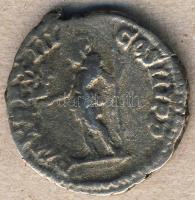 Római Császárság SEPTIMUS SEVERUS 193-211. Denár Ag T:2/3