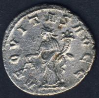 Római Császárság I.PHILIPPUS ARABS 244-249. Antoninian T:3/3+