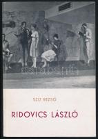 cca 1970 Kiállítási katalógusok: Somogyi János aláírt, Hondromatisz Rigasz - aláírt + Reich Károly, ...