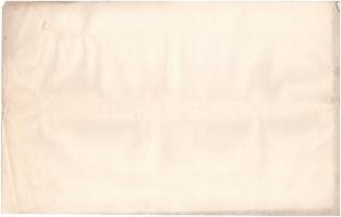 1939. Budapest "Első Magyar Gyapjúmosó és Finomposztógyár Részvénytársaság" tíz részvénye ...