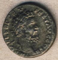 Római Császárság SEPTIMUS SEVERUS 193-211. Denár Ag T:3