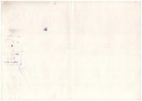 Budapest 1923. "Magyar Czukoripar Részvénytársaság" 5 részvénye egyenként 600K-ról, szelvé...