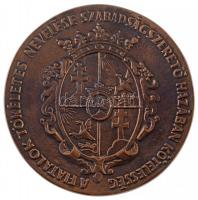 Renner Kálmán (1927-1994) 1991. "Gróf Széchenyi István 200. születési évfordulójára - A Széchen...