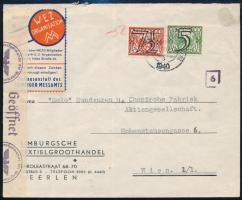 Hollandia 1940