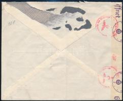 Hollandia 1940