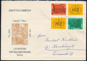 NDK 1964