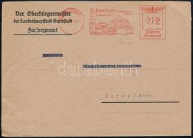 Deutsches Reich 1942
