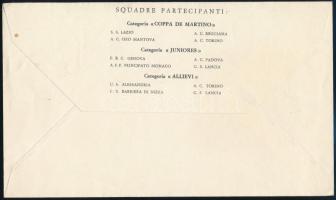 Olaszország 1960