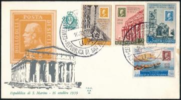 San Marino 1959