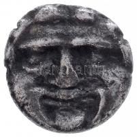 Ókori Görögország / Pisidia / Selge ~Kr.e. 350-300. Obolus Ag (0,91g) T:2 patina
Ancient Greece / P...