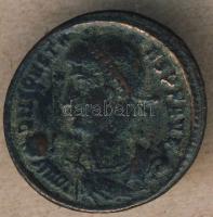 Római Császárság CONSTANS 333-350. Nummi T:3