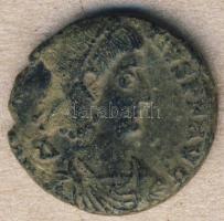 Római Császárság CONSTANTIUS GALLUS 351-354. Nummi T:3