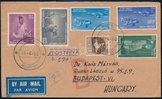 India 1960