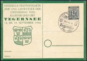 Németország zónák 1946
