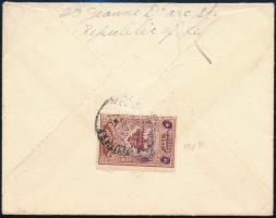 Libanon ~1946