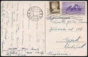 Olaszország 1931