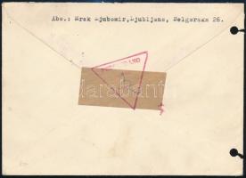 Jugoszlávia 1953