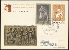 Lengyelország 1974