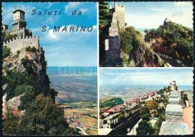 San Marino 1964