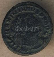 Római Császárság MAXIMIANUS 285-310. Nummi T:3