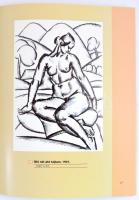 2006 Simon György János kiállítási katalógus