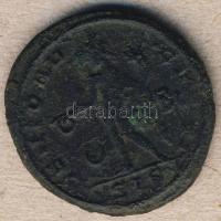 Római Császárság MAXIMIANUS 285-310. Nummi T:3