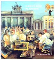 100 Jahre Kunst im Aufbruch. Berlinische Galerie 1999. 352p.