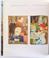 100 Jahre Kunst im Aufbruch. Berlinische Galerie 1999. 352p