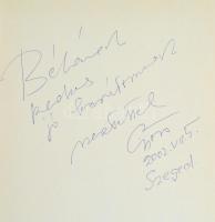 Varga Győző (1929-2015): Grafika. Ofszet, papír. 20 db ofszet nyomat, többségében 1960-85 közötti sz...