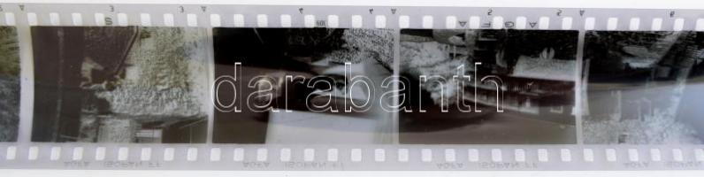 cca 1960-1989 között készült felvételek, Marinkay István (1920-?) veszprémi fotóművész hagyatékából ...