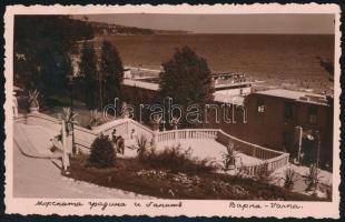 Bulgária 1939