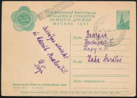 Szovjetunió 1957