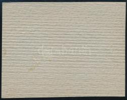 1928 Lepence, Kinszki Imre (1901-1945) budapesti fotóművész hagyatékából, a szerző által feliratozot...