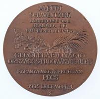 Soltra Elemér (1922-2013) 1995. "Albert Schweitzer születése 120., halála 30. évfordulójára - G...