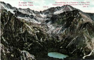 Tátra Törmelélkvölgy