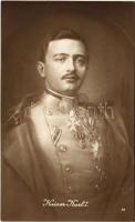 IV. Károly / Kaiser Karl I / Charles I of Austria. C. Pietzner