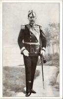 Erzherzog Franz Ferdinand / Archduke Franz Ferdinand of Austria. J. Deil