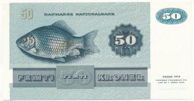 Dánia 1976. (1972) 10K T:I
Denmark 1976. (1972) 10 Kroner C:UNC
Krause 50.b