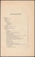 Euklides: Az elemek első hat könyve. Ford: Baumgartner Alajos. Bp., 1905, Franklin. Félvászon kötésb...