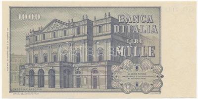 Olaszország 1977. 1000L T:I 
Italy 1977. 1000 Lire C:UNC
Krause 101.e