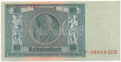 Németország / Weimar Köztársaság 1929. 10M T:I-
Germany / Weimar Republic 1929. 10 Mark C:AU
Kraus...