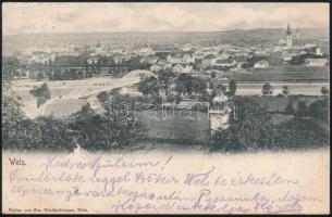 Ausztria 1902