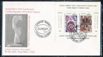 Török Ciprus 1993