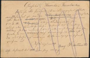 Német Államok - Bajorország 1882