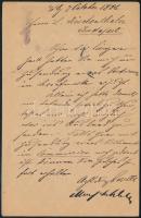 Német Államok - Bajorország 1886