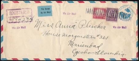 Amerikai Egyesült Államok 1930